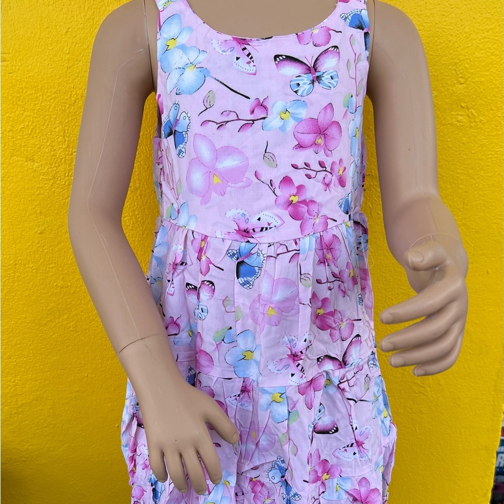 Dress for girls